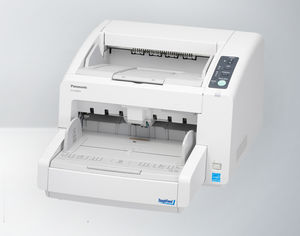 scanner digitale per documenti a colori 1