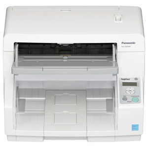scanner digitale per documenti a colori 1