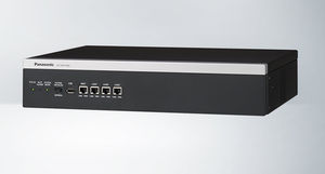 server di comunicazione 1