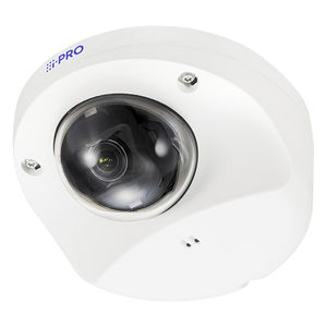 telecamera dome