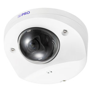 telecamera dome