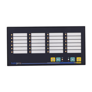 indicatore d'allarme programmabile