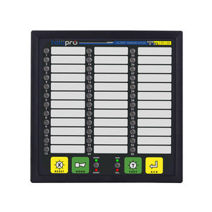 indicatore d'allarme programmabile