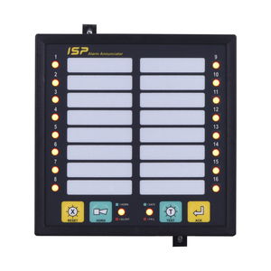 indicatore d'allarme programmabile