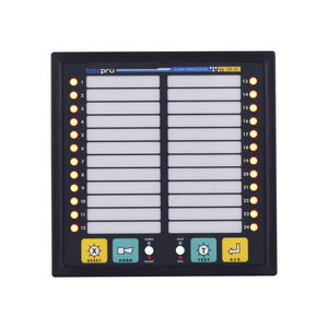 indicatore d'allarme programmabile