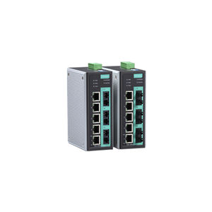 switch Ethernet gestibile 1