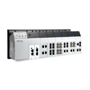 switch Ethernet gestibile