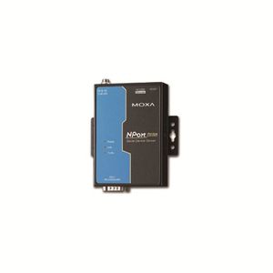 device server serie 1