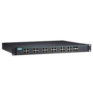 switch Ethernet gestibile 1