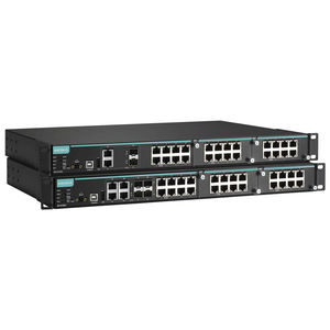 switch Ethernet gestibile 1