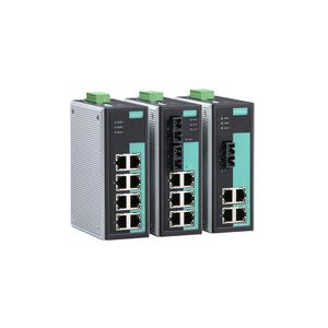 switch Ethernet non gestibile 1