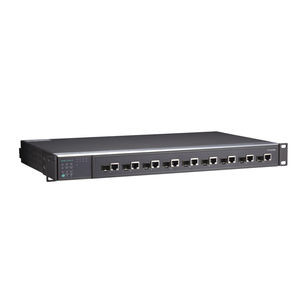 switch Ethernet gestibile 1