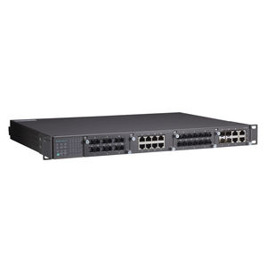 switch Ethernet gestibile 1