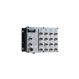 switch Ethernet gestibile 1