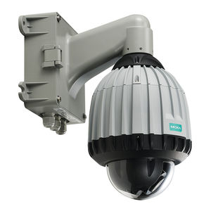 telecamera di videosorveglianza / a colori / digitale / IP