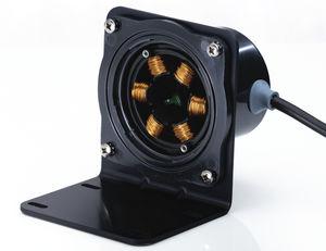 azionamento DC brushless