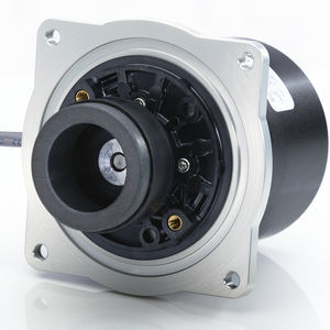 azionamento DC brushless