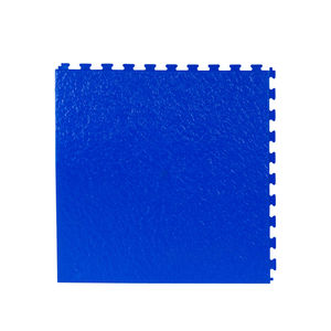 mattonella di pavimentazione in PVC