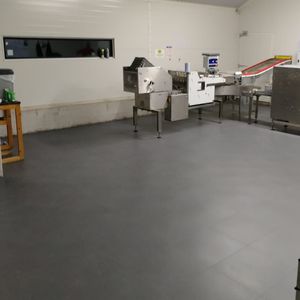 mattonella di pavimentazione in PVC