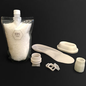 pellet per stampante 3D in TPU
