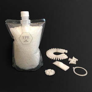 pellet per stampante 3D in PP