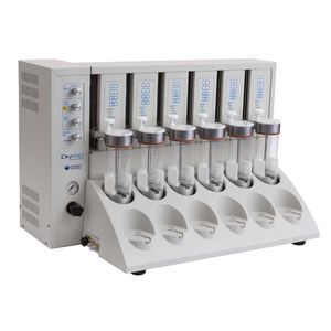 concentratore sottovuoto