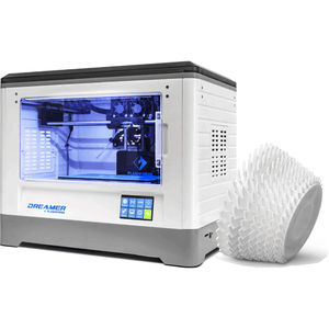 stampante 3D per materie plastiche