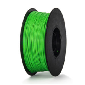 filamenti PLA per stampanti 3D