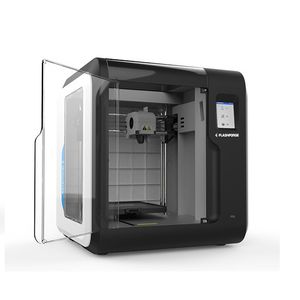 stampante 3D per materie plastiche