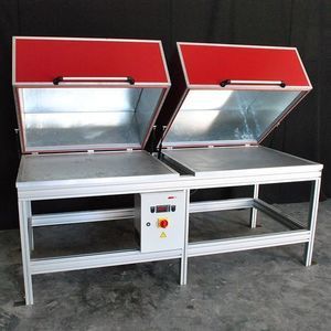 tavola riscaldante