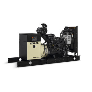 gruppo elettrogeno diesel 1