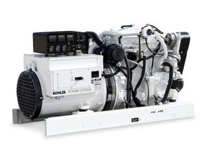 gruppo elettrogeno diesel 1