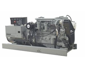 gruppo elettrogeno diesel 1