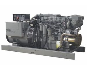 gruppo elettrogeno diesel 1