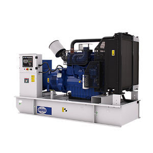 gruppo elettrogeno diesel 1