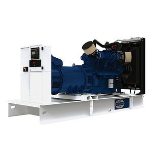 gruppo elettrogeno diesel 1