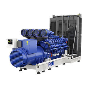 gruppo elettrogeno diesel 1