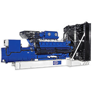 gruppo elettrogeno diesel 1