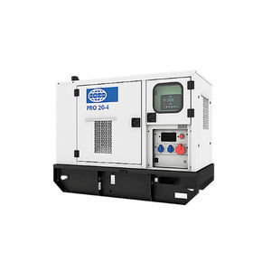 gruppo elettrogeno diesel 1