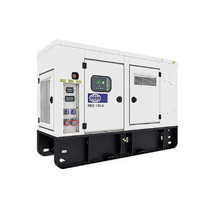 gruppo elettrogeno diesel 1