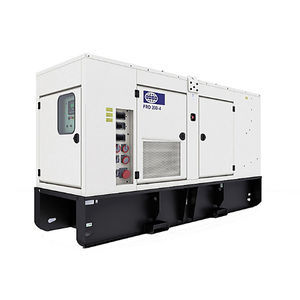 gruppo elettrogeno diesel 1