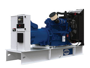 gruppo elettrogeno diesel
