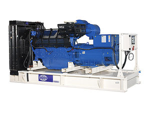 gruppo elettrogeno diesel