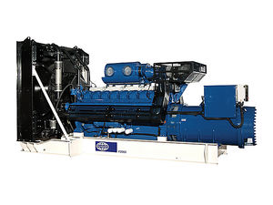 gruppo elettrogeno diesel
