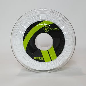 filamentos PETG per stampanti 3D