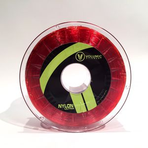 filamento PA per stampante 3D 1