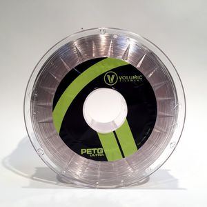 filamentos PETG per stampanti 3D