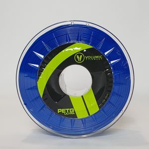 filamentos PETG per stampanti 3D