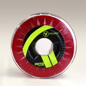 filamento PETG per stampante 3D 1