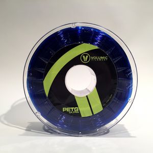 filamento PETG per stampante 3D 1